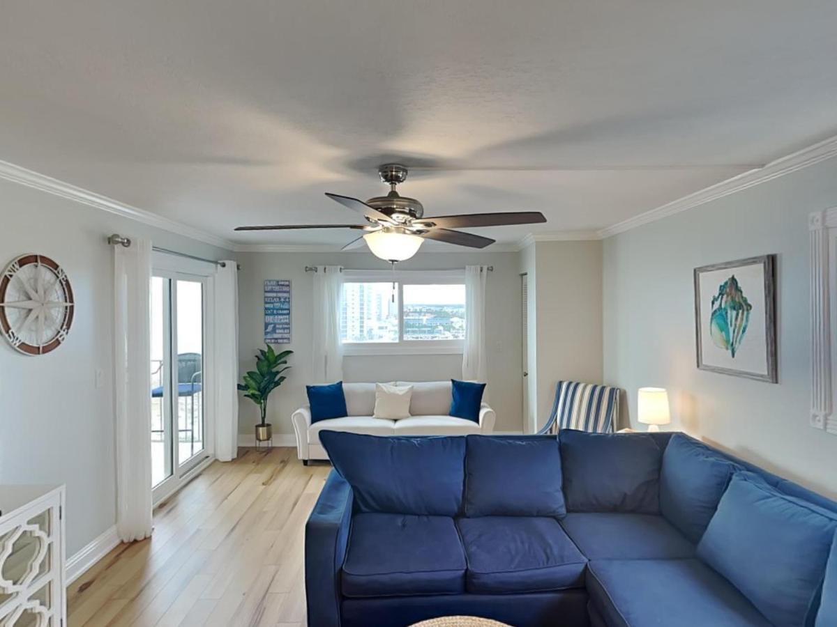 Regency Towers Panama City Beach 901 - On Cloud 9 外观 照片