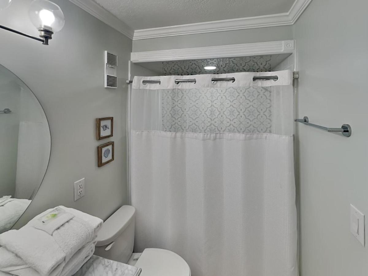 Regency Towers Panama City Beach 901 - On Cloud 9 外观 照片