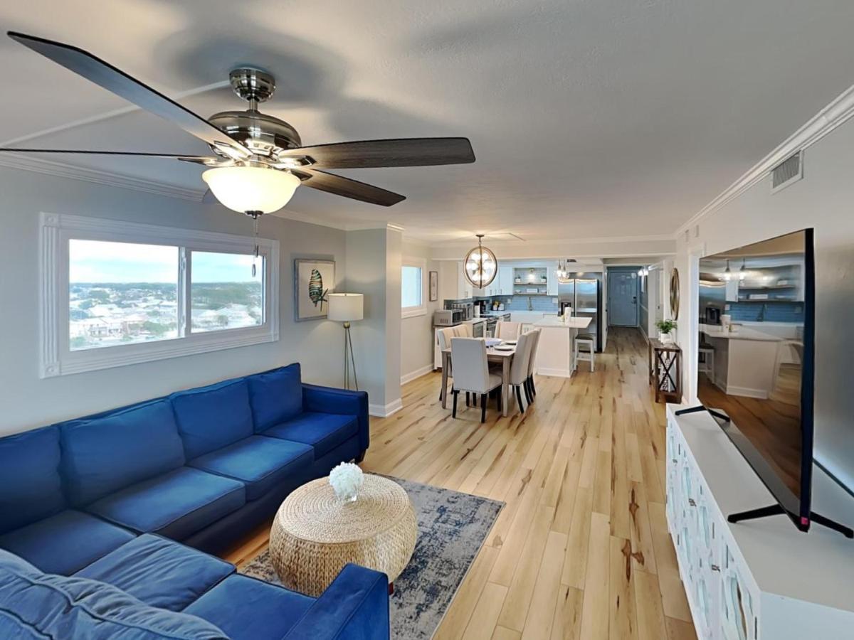 Regency Towers Panama City Beach 901 - On Cloud 9 外观 照片