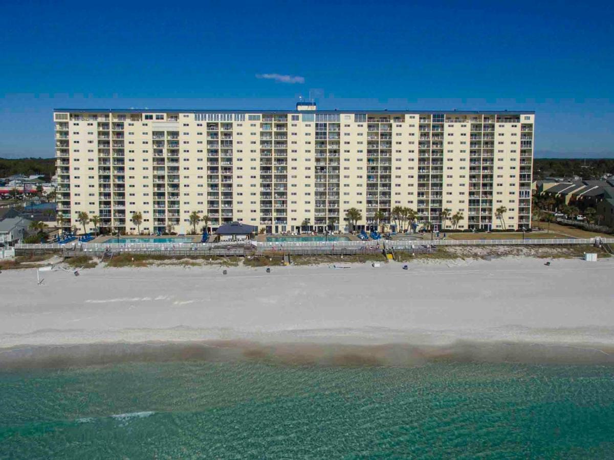 Regency Towers Panama City Beach 901 - On Cloud 9 外观 照片