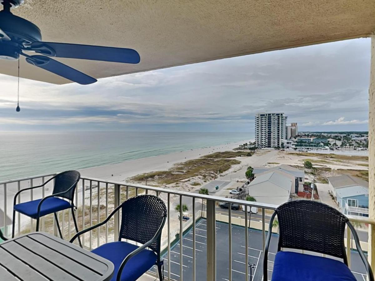 Regency Towers Panama City Beach 901 - On Cloud 9 外观 照片