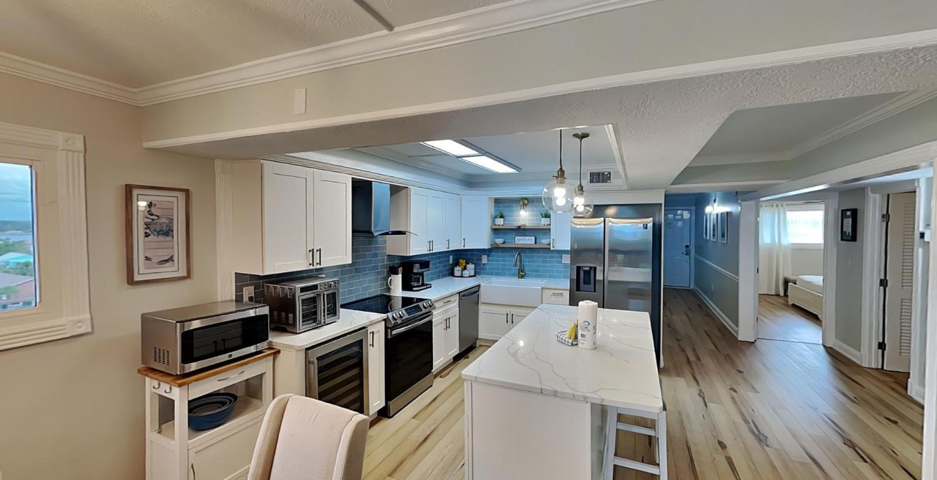 Regency Towers Panama City Beach 901 - On Cloud 9 外观 照片