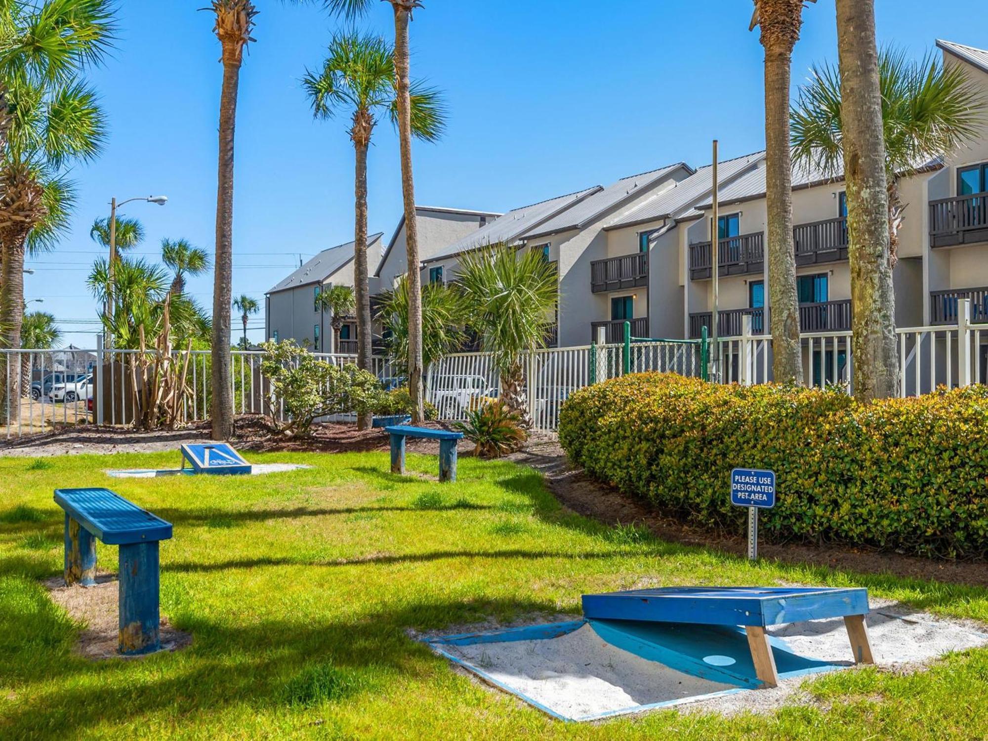 Regency Towers Panama City Beach 901 - On Cloud 9 外观 照片